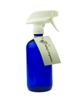 Container is Perfect for Oils