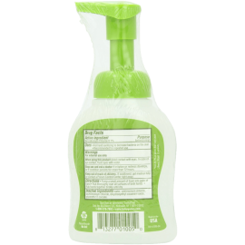Foaming Hand Sanitizer