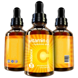 Vitamin C Serum For Face