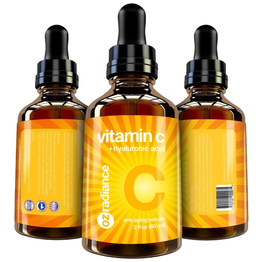 Vitamin C Serum For Face