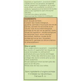 Liquid Foundation SPF 15