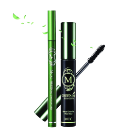 Green Tea Volumizing Mascara