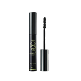 Green Tea Volumizing Mascara