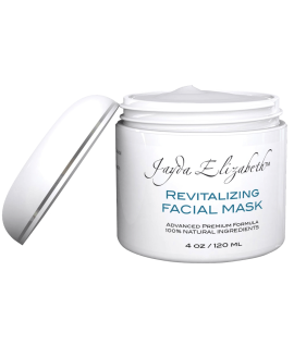 Anti Aging Facial Mud Mask
