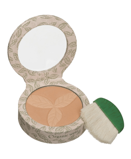 100% Natural Pressed Powder