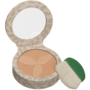 100% Natural Pressed Powder