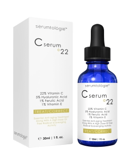Serumtologie C serum 22