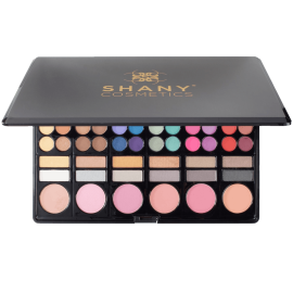 Professional Makeup Kit