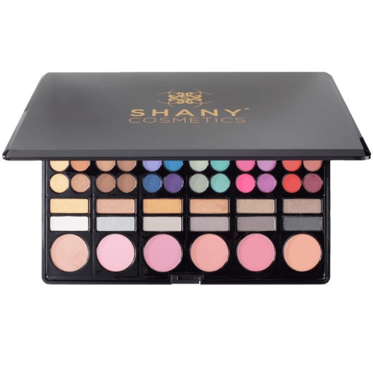 Professional Makeup Kit