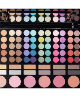 Professional Makeup Kit