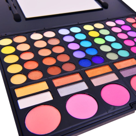 Professional Makeup Kit